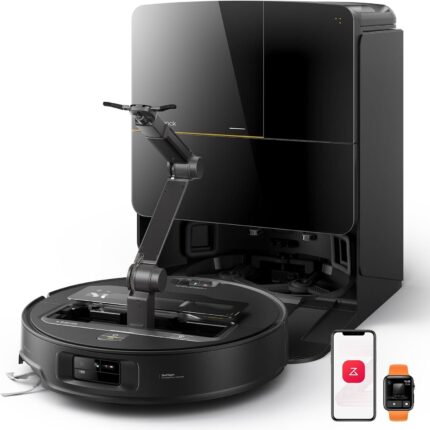roborock saros z70