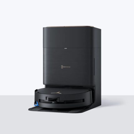 ecovacs deebot x9 pro omni