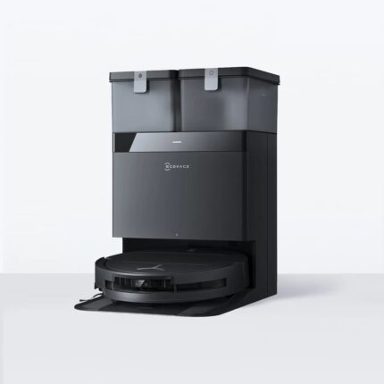 ecovacs deebot t50 pro omni