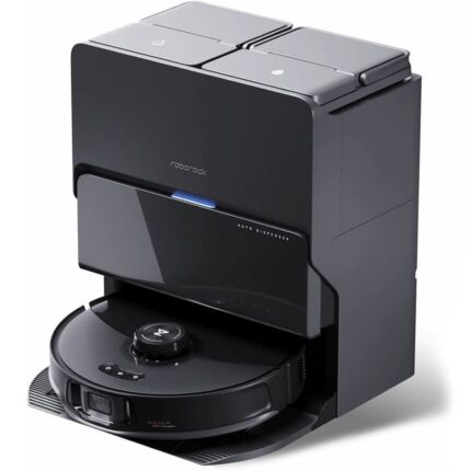 roborock s8 maxv ultra